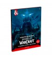 (RESERVA) D&D: World of Warcraft, Icecrown Citadel Adventure Map Pack (Inglés)