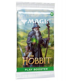 MTG Hobbit - SOBRE juego (inglés)