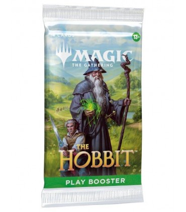 MTG Hobbit - SOBRE juego (inglés)