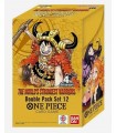 (RECOGIDA) One Piece OP17 - Double Pack