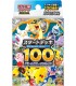 Pokemon BARAJA 100 (japonés)