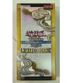 (RESERVA) Yugioh World Championship Limited Pack 2026 (inglés)