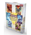 (RESERVA - Español) Yugioh Magnificent Maestros