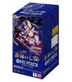 (RECOGIDA) One Piece CAJA JAPONÉS OP14