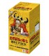 (RECOGIDA) One Piece CAJA JAPONÉS OP17