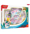 (RECOGIDA - INGLÉS) Pokemon 30 Aniversario - Sylveon ex