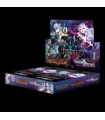 Shadowverse CAJA Eightfold retribution vs Omens and heirs