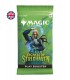 Strixhaven Sobre de juego (inglés)