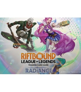 (INFO) Riftbound Radiance (INFO)