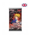 Yugioh SOBRE Beyond the Brave (inglés)