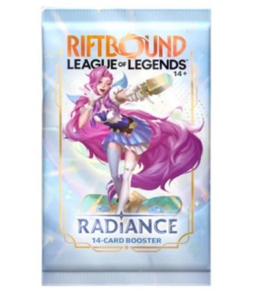 Riftbound SOBRE Radiance