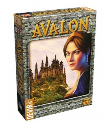 La Resistencia: Avalon