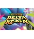 (INFO) Pokemon Delta Reign (INFO)