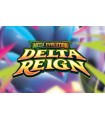 (INFO) Pokemon Delta Reign (INFO)