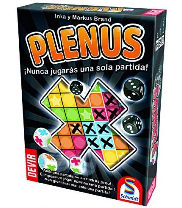 PLENUS