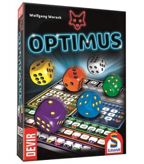 OPTIMUS