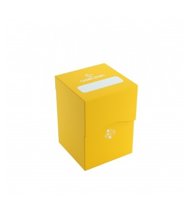 Caja 100 Amarillo
