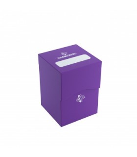 Caja 100 Lila