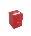 Caja 100 Rojo