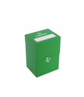 Caja 80 Verde