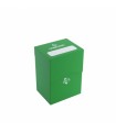 Caja 80 Verde