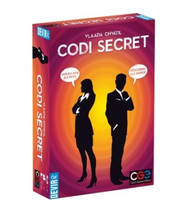 Codi Secret