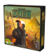 7 WONDERS: DUEL