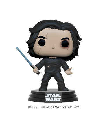 Funko Star Wars Ben Solo