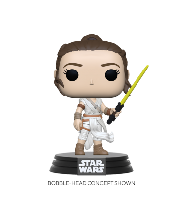 Funko Star Wars Rey