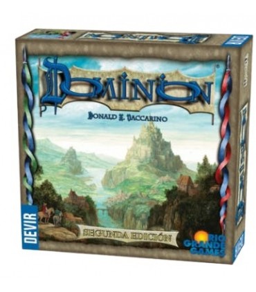 Dominion